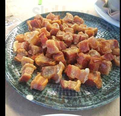 Restaurante Sidreria El Conde