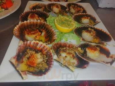 Restaurante Sidreria El Conde