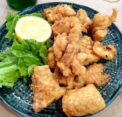 Restaurante Sidreria El Conde