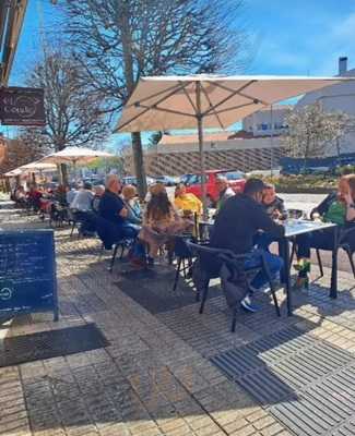 Restaurante Sidreria El Conde