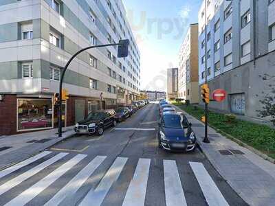 Restaurante Sidreria El Conde