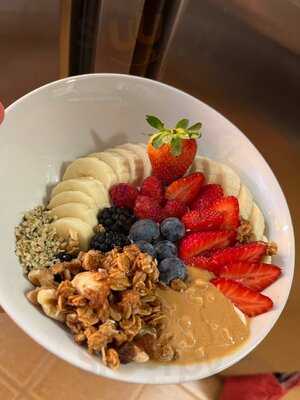 La Pasión Del Barista Café & Restaurant