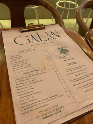 Bar Galán