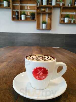 El Molí Pan Y Café Pau5