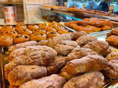 El Molí Pan Y Café Pau5