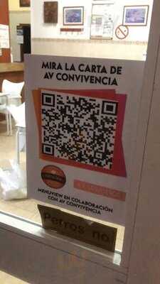 Asociación De Vecinos Convivencia