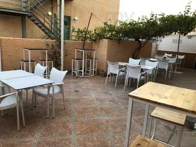 Asociación De Vecinos Convivencia