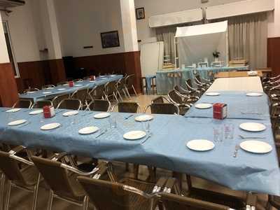 Asociación De Vecinos Convivencia