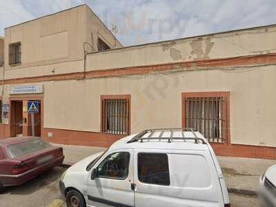 Asociación De Vecinos Convivencia