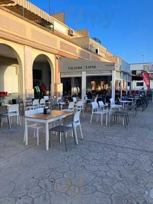 Valaero Tapas