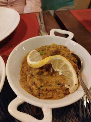 Namaste Restaurante Indio Tarragona