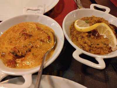 Namaste Restaurante Indio Tarragona