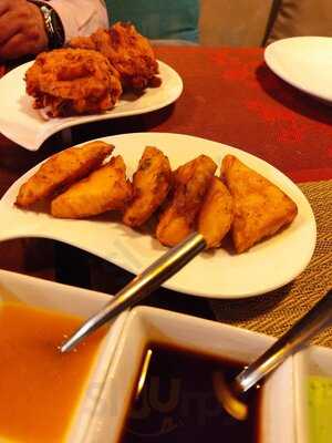 Namaste Restaurante Indio Tarragona