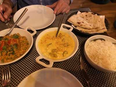 Namaste Restaurante Indio Tarragona