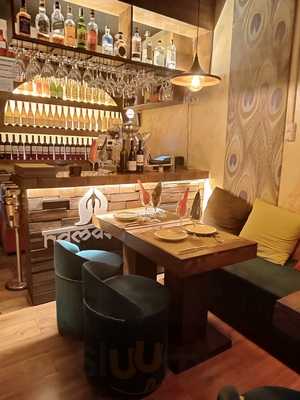 Namaste Restaurante Indio Tarragona