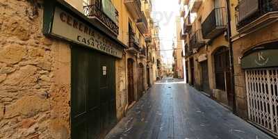 Namaste Restaurante Indio Tarragona