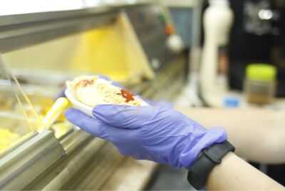 Cafeteria Perpetuo Socorro