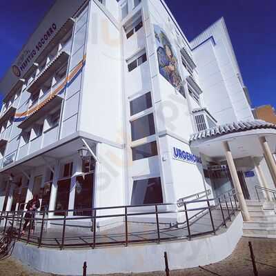 Cafeteria Perpetuo Socorro