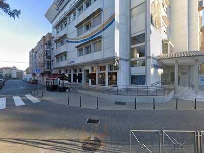 Cafeteria Perpetuo Socorro