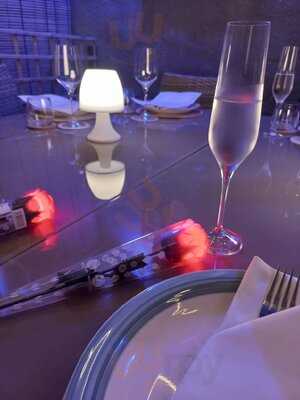 Akuarium Restaurante