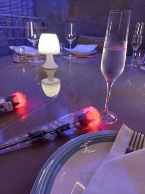 Akuarium Restaurante