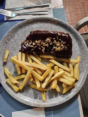 Akuarium Restaurante