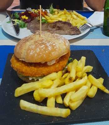 Akuarium Restaurante