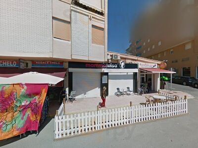 Akuarium Restaurante