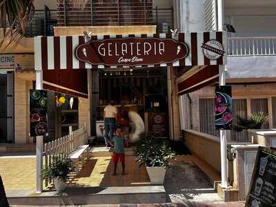 Gelateria Carpe Diem