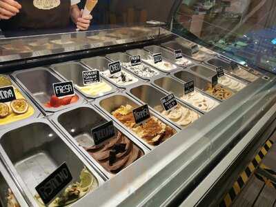 Gelateria Carpe Diem