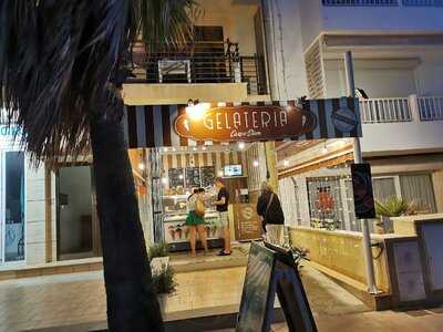 Gelateria Carpe Diem