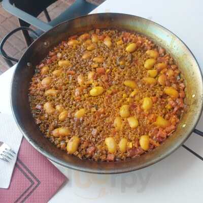 Cafeteria Restaurante La Esencia