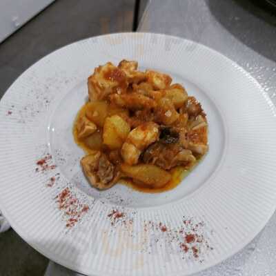 Cafeteria Restaurante La Esencia