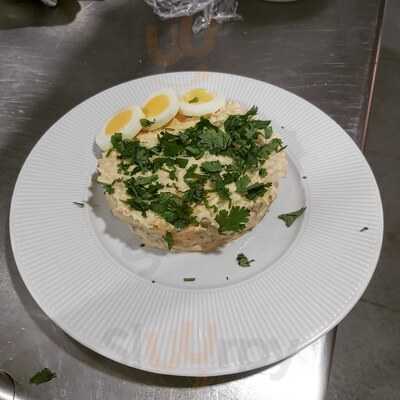 Cafeteria Restaurante La Esencia