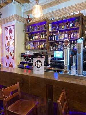 La Tapería De Columela