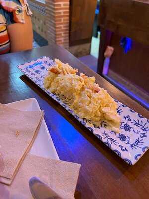 La Tapería De Columela