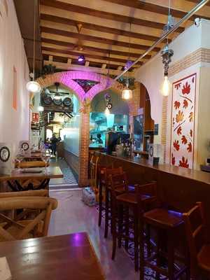 La Tapería De Columela