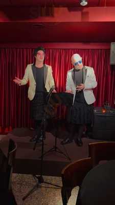 L´oficina Gastrobar