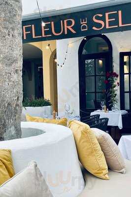 Fleur De Sel