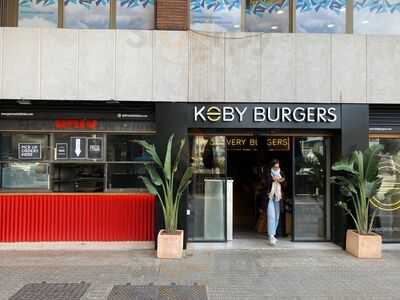 Koby Burgers