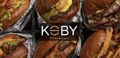 Koby Burgers