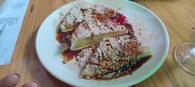 Guachinche La Basílica