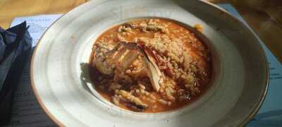 Guachinche La Basílica