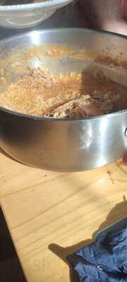 Guachinche La Basílica