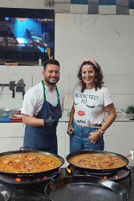 Guachinche La Basílica