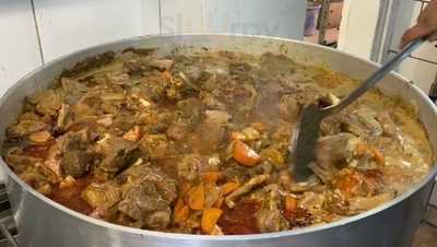 Guachinche La Basílica