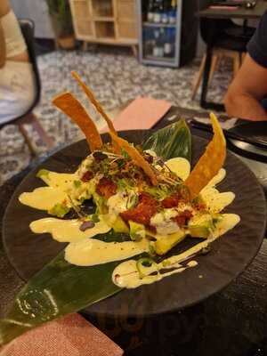 Harajuku Gastro Sushi