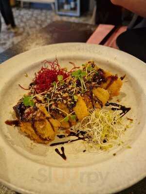 Harajuku Gastro Sushi