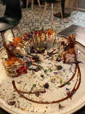 Harajuku Gastro Sushi