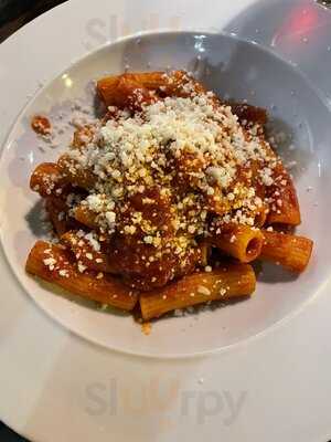 Da Luigi Osteria Italiana Contemporánea